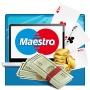 We Find Top Sites For Maestro Card Poker Online