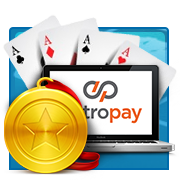 Great EntroPay Poker Online in 2016