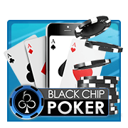Black Chip Poker review