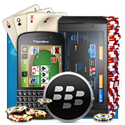 BlackBerry Poker Online 2024