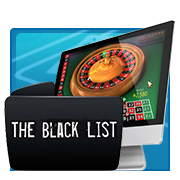 Blacklisted Poker Rooms