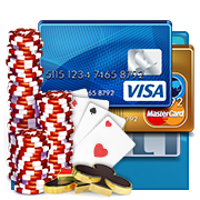 Credit Card Online Poker
