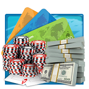 Making Deposits and Withdrawals