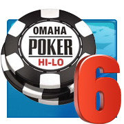 Omaha Hi-Lo: Win Both Pots