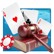 Legal Online Poker