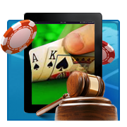 US Online Gambling Laws