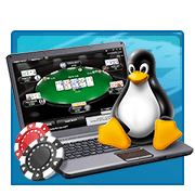 Linux Online Poker