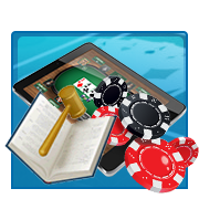 Online Gambling Law in Louisiana