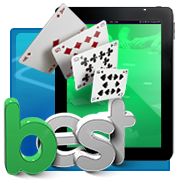 Best iPad Poker Online