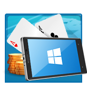 Windows Phone Poker Sites