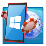 Windows Phone Poker Online