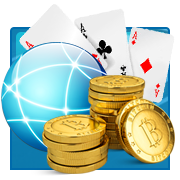 Bitcoin Online Poker