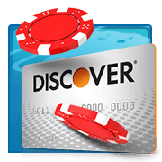 Discover Card Online Poker Rooms