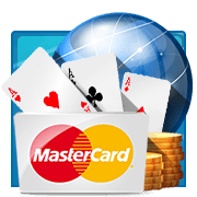MasterCard Online Poker