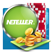 Using NETELLER