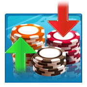 Making Deposits and Withdrawals