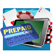 Prepaid Credit Card Online Poker