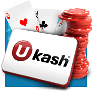 Ukash Poker Online