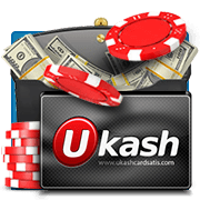 Use Ukash For Poker Online