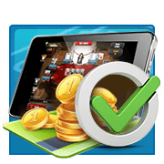 Using an Echeck For Gambling Online