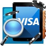 Find Great Online Sites Accepting VISA