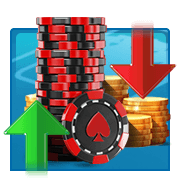 Making Deposits and Withdrawals