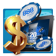 888 Poker final thoughts