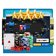 Take a Look at the Top Rated Online Poker Site Reviews