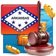 Arkansas Poker & Gambling Legislation 2016