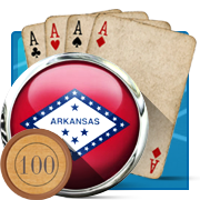 The History of Gambling in Arkansas