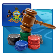 Online Gambling Law in Pennsylvania