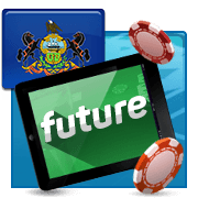 The Future of Regulated Online Gambling in Pennsylvania