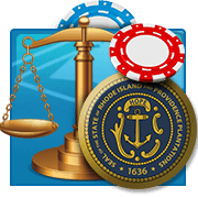 Rhode Island Poker Laws