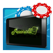 Top Tip: Try Out Freerolls
