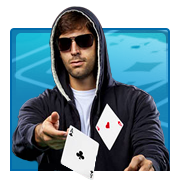 Handling Poker Player Types