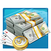 Online Poker Reward Schemes