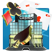 Top 5 Offline Poker Rooms