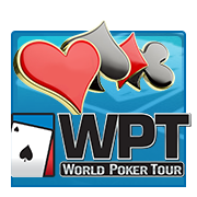4 - World Poker Tour (WPT)