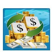 Making Deposits and Withdrawals