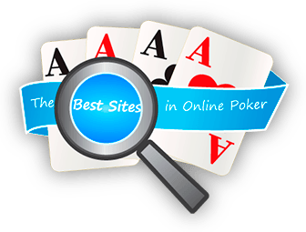 The best sites in Online Poker