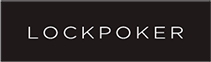 Lockpoker logo