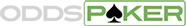 Odds Poker logo