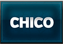 Chico Poker logo