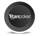 Titan Poker logo