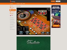 Ignition Poker Roulette