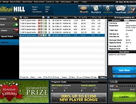 One of the oldest, most prestigious gambling networks in the world