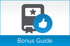 Bonus Guide
