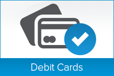 Debit Cards
