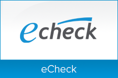 eCheck