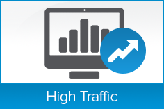 High Traffic